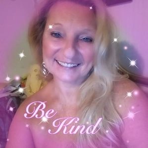 Meet your Posher, Tracy